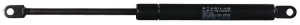 Sprężyna gazowa L700 mm 100N Stabilus CA308889