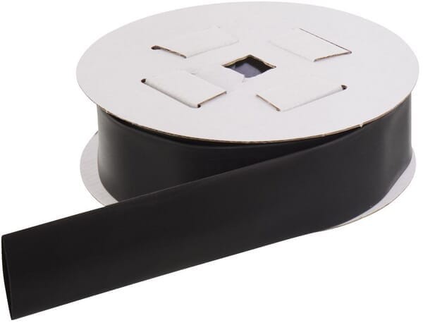 Przewód termokurczliwy 25.4 mm 9MJ007825071
