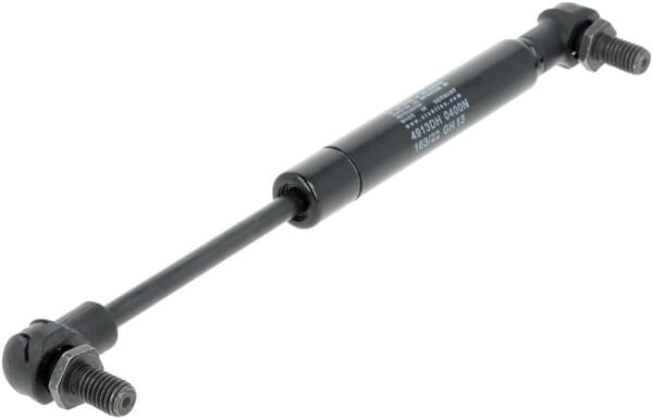 Sprężyna gazowa L195.5 mm 400N Stabilus CA4913DH