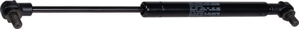 Sprężyna gazowa L275.5 mm 150N Stabilus CA4935DM
