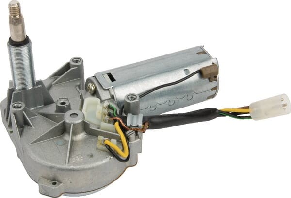 Silnik wycieraczek 12V 180° wałek L:61.5 mm CA503121019
