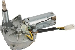 Silnik wycieraczek 12V 180° wałek L:61.5 mm CA503121019