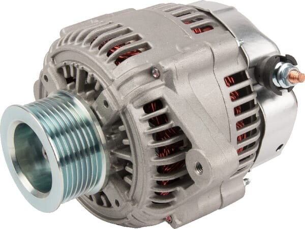 Alternator 14V 140A ALT26250021