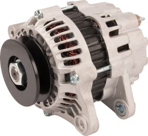 Alternator 14V 40A ALT26250101