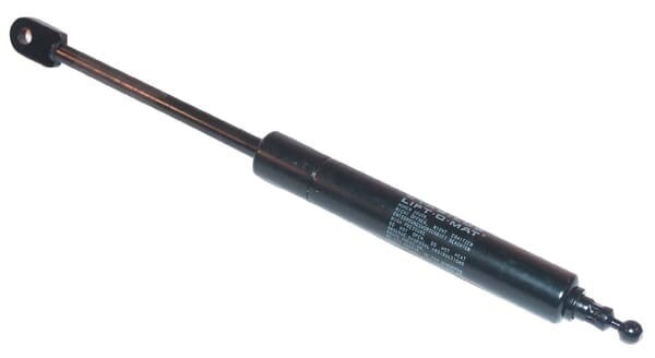 Sprężyna gazowa L256 mm 240N Stabilus CA595896