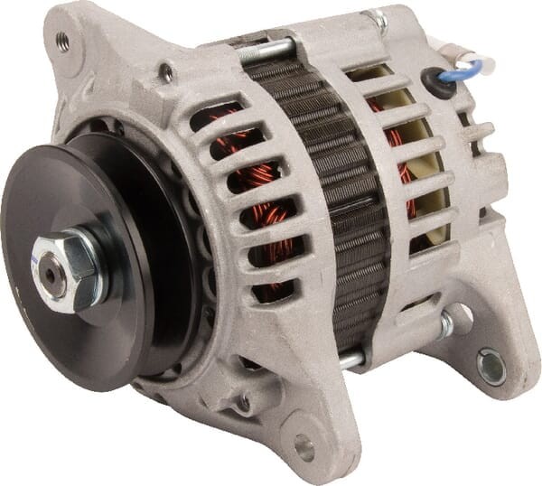 Alternator 14V 40A ALT26250121