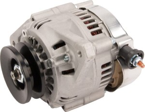 Alternator 14V 55A ALT26250131
