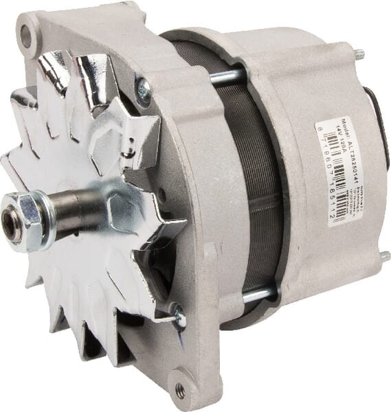 Alternator 14V 120A ALT26250141