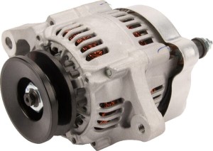 Alternator 14V 40A ALT26250161