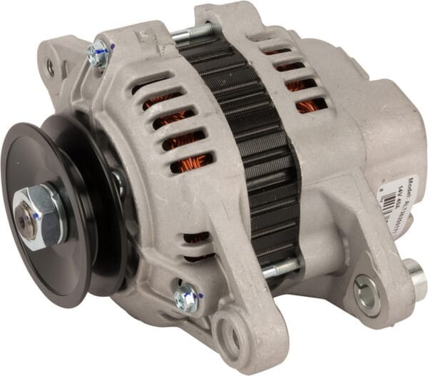 Alternator 14V 40A ALT26250171
