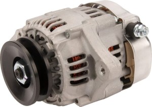 Alternator 14V 40A ALT26250181