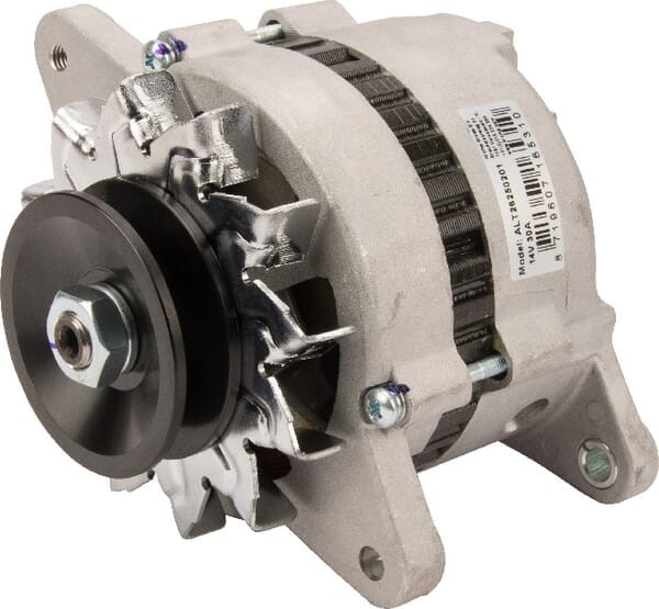 Alternator 14V 30A ALT26250201