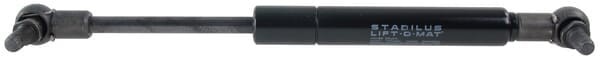 Sprężyna gazowa L243 mm 150N Stabilus CA6125CI