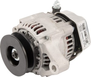 Alternator 14V 40A ALT26250251