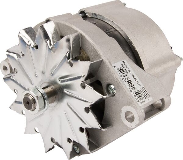 Alternator 28V 50A ALT26250261