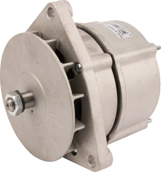 Alternator 14V 55A ALT26250271