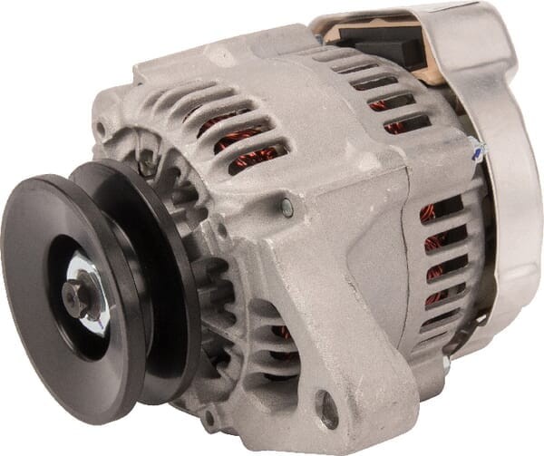 Alternator 14V 40A ALT26250311