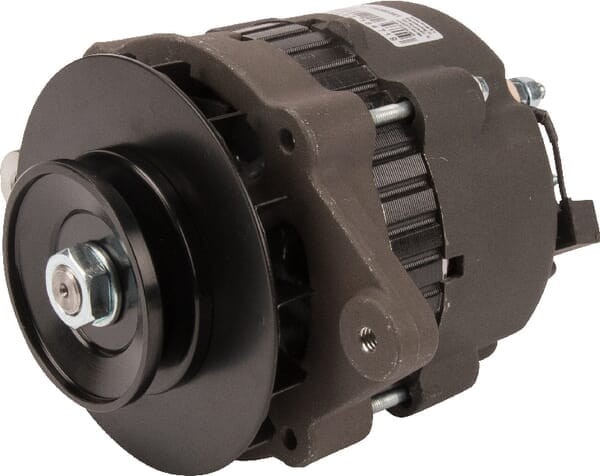 Alternator 14V 55A ALT26250391