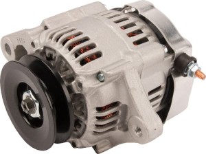Alternator 14V 40A ALT26250411