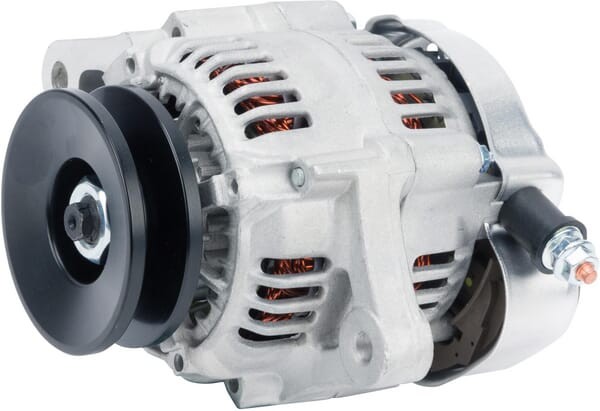 Alternator 14V 35A ALT26250431