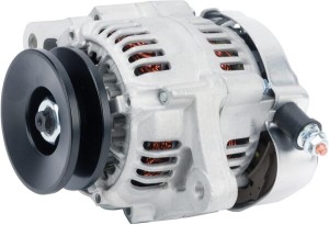 Alternator 14V 35A ALT26250431