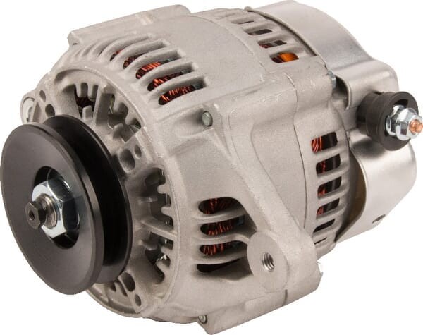 Alternator 14V 70A ALT26250501