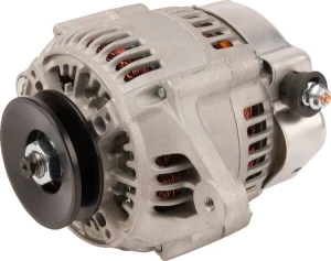 Alternator 14V 70A ALT26250501