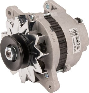 Alternator 14V 40A ALT26250621