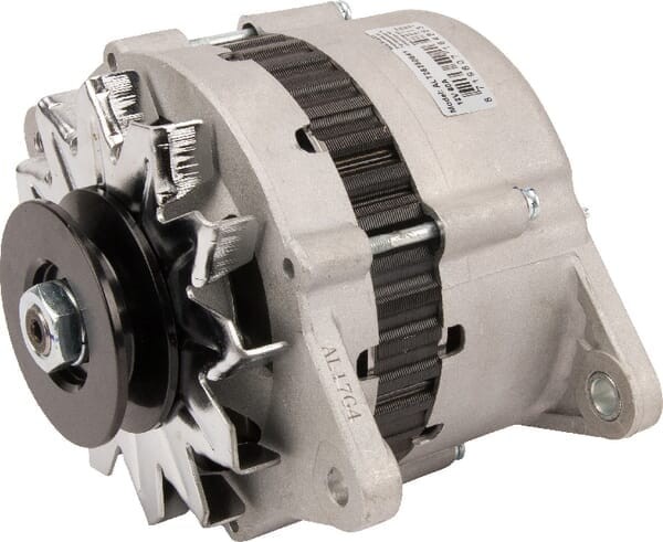 Alternator 14V 80A ALT26250641