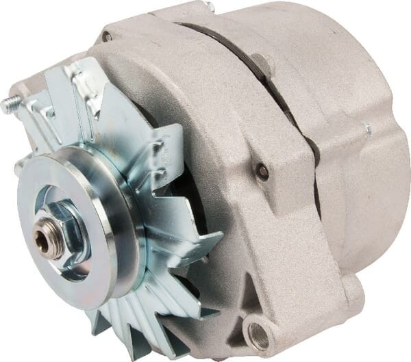 Alternator 14V 60A ALT26250651