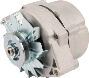 Alternator 14V 60A ALT26250651