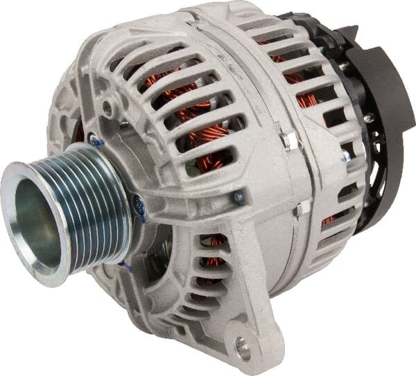 Alternator 28V 70A ALT26250661