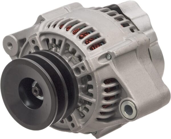 Alternator 14 V 90 A ALT2625067