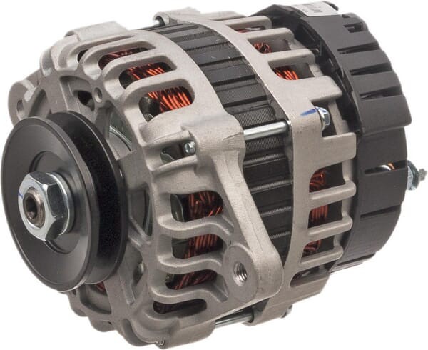 Alternator 14 V 65 A ALT2625068