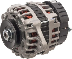 Alternator 14 V 65 A ALT2625068