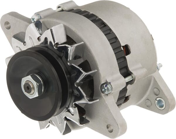 Alternator 14 V 35 A ALT2625069
