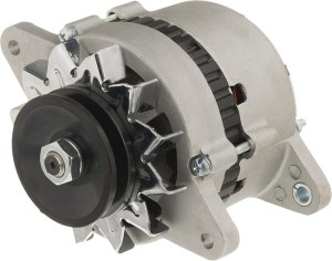 Alternator 14 V 35 A ALT2625069