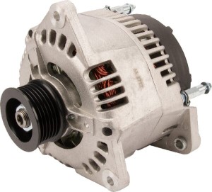 Alternator 14V 100A ALT26250691