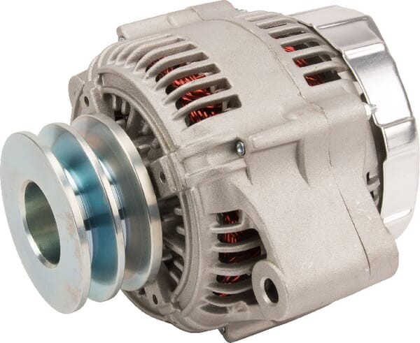Alternator 14V 120A ALT26250701