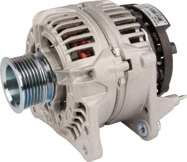 Alternator 14V 70A ALT26250711