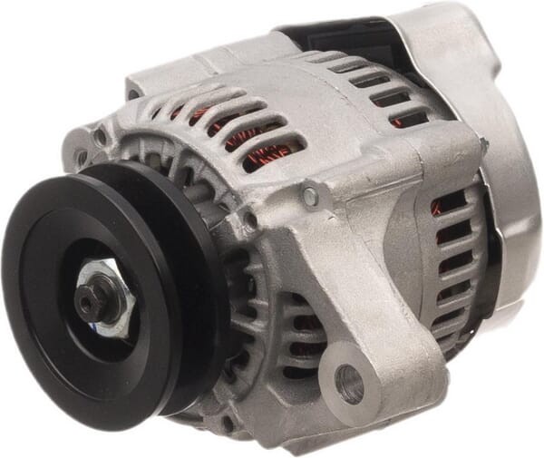 Alternator 14 V 40 A ALT2625072