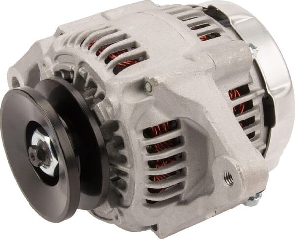 Alternator 14V 55A ALT26250741