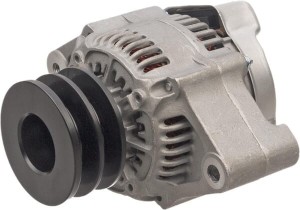 Alternator 14 V 55 A ALT2625077