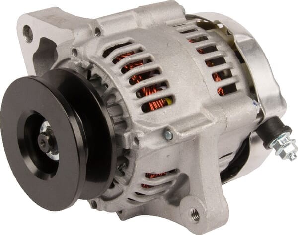 Alternator 14V 40A ALT26250781