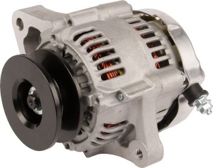 Alternator 14V 40A ALT26250781