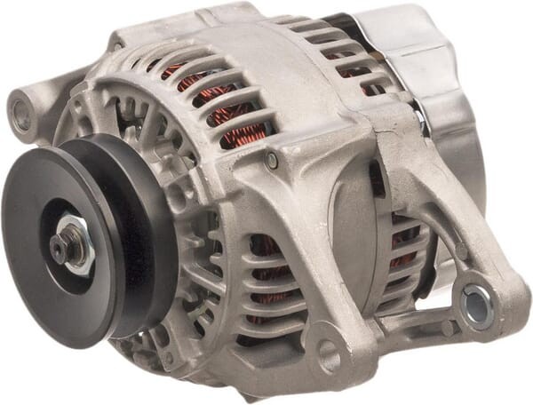 Alternator 14 V 90 A ALT2625080