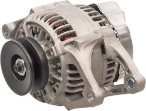 Alternator 14 V 90 A ALT2625080