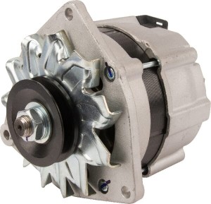 Alternator 14V 80A ALT26250801