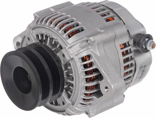 Alternator 28 V 50 A ALT2625081