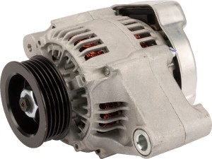 Alternator 14V 40A ALT26250821
